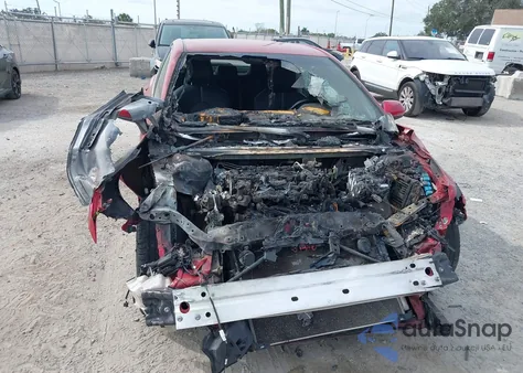 2020 Toyota Camry Se z USA, uszkodzony, nr VIN 4T1G11AK2LU360235